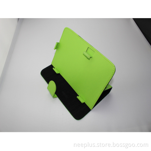 9.7" Leather Case for Tablet PC/Tablet/MID (HS-LS)